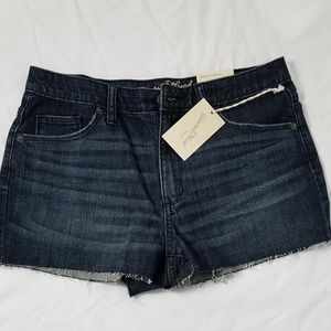 Universal Thread Womens Shorts 3 sizes